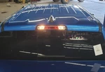 19 20 21 22 23 24 Dodge 1500 Crew Cab Pickup Bare Roof Cut Pbj Blue. Fixed Price $695.00.