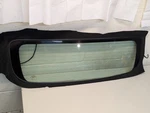2011-2014 Nissan Murano Crosscabriolet Convertible Rear Roof Window Oem. Fixed Price $475.00.