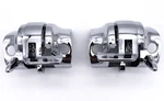 Lh & Rh Convertible Top Latch Assemblies For 1961-1964 Chevy Impala More. Fixed Price $350.99.