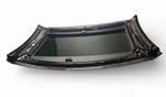 Mercedes R230 SL550 SL500 Amg Panorama Roof Top Glass W/ Sun Shade Oem. Fixed Price $800.00.