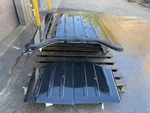 07-08 Jeep Wrangler 4-DOOR Hardtop Roof Panel With Front Sides. Fixed Price $1700.00.