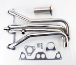 Stainless Exhaust Manifold Header For Triumph Spitfire 1975-1980 1.5L L4. Fixed Price $179.99.