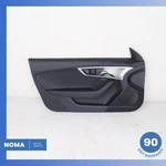 18-24 Jaguar X152 F-type Left Driver Side Interior Door Trim Panel Black Oem. Fixed Price $215.23.