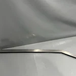 Tesla Cybertruck Roof Rail Right 2024 2025 Oem 1860489-88-A. Fixed Price $809.10.