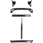 For Chevy Nova 1969-1972 Oer Inner Roof Panel Brace Set. Fixed Price $500.30.