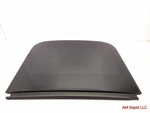 2013 Mini Cooper R56 R55 R60 Rear Sun Roof Glass Panel 54107289204. Fixed Price $109.99.