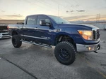 Roof Without Panoramic Fits 16-24 Titan Xd 1750892. Fixed Price $570.00.