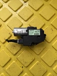 Tested!!! 2013 Volvo XC60 Panaromic Sunroof Motor Oem 30799673. Fixed Price $104.00.