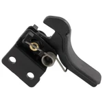 Genuine Ford Latch Assembly Soft Top M2DZ-78515A56-B. Fixed Price $66.09.
