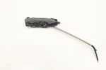 2020 - 2023 Volkswagen Atlas Cross Sport Rear Right Door Handle Oem Gray J2J2. Fixed Price $78.34.