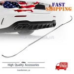 Rear Bumper Molding A2138850321 For Mercedes Benz E300 E350 W213 2016-2020. Fixed Price $67.39.