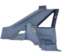 Ford Mustang Hatchback 87-93 Left Driver Rear Interior Quarter Panel Trim Cover. Fixed Price $399.99.