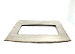 1984 Cadillac Eldorado Oem Biarritz Stainless Steel Roof Panel. Fixed Price $500.00.