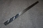 Left Driver Roof Applique Molding Oem 1974670-00-A Tesla Cybertruck 2024 *note*. Fixed Price $127.49.