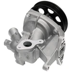 43088BHWT Gates Water Pump New For Chevy Chevrolet Camaro Blazer Impala Malibu. Fixed Price $201.02.
