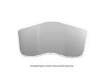 Genuine Gm Jet Black Headlining Trim Panel 23260737. Fixed Price $410.03.