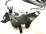 R172 Mercedes 2012 SLK350 Convertible Hydraulic Roof Hinge Left A1727900171. Fixed Price $69.00.