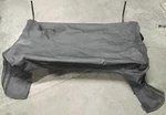 2013-2017 Jeep Wrangler Jl Dr Soft Top Roof Frame W/o Windows 5MT37SX9AC. Fixed Price $895.45.