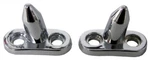 1969-1975 C3 Corvette Convertible Top Header Guide Pins Pair.. Fixed Price $27.95.