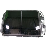 Cadillac XT5 Front Glass Panel Oem 84660419 84501217 Panoramic Sunroof 18-2. Fixed Price $520.00.