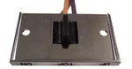 1968-1969 Oldsmobile Cutlass, 442 Convertible Top Dashboard Switch & Wiring Lead. Fixed Price $138.02.