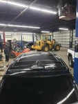 14 15 16 17 18 19 20 21 22 Range Rover Sport Bare Roof Cut Only Silver LRC1DU. Fixed Price $1275.00.