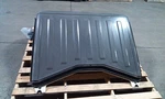 Jeep Jt Gladiator Oem 4DOOR Hardtop Sting Gray Pdn *crack Back 2020-23 155481. Fixed Price $1317.50.