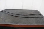 Set Right Left Water Deflector Trim 2226906701 Mercedes S560 W222 18-20 *note*. Fixed Price $183.99.
