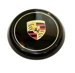 Porsche Horn Button Cover 356B/356C 644-347-822-05 64434782205. Fixed Price $283.01.