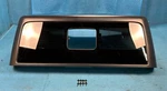 Jeep Gladiator Roof Hardtop Black W/rear Back Window Glass Privacy 2020-2024 Oem. Fixed Price $3200.00.