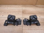 2014-2019 Chevrolet Corvette C7 Roof Panel Brackets Oem 7872. Fixed Price $20.49.