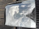 M1131 Blue Laminated Glass T-top Driver Side 1978-1982 C3 Corvette #R2D. Fixed Price $200.00.