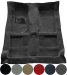 68-74 Amc Javelin Hurst With Factory Speed Trans. Carpet. Fixed Price $158.98.