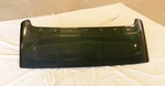Rear Passenger Convertible Top Lid Deck Polo Green Oem 1995 C4 Corvette. Fixed Price $179.95.