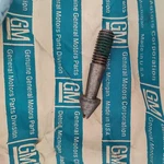 1969-1975 C3 Corvette Rear Convertible Soft Top Bow Lock Pin Nos Gm# 3940635. Fixed Price $86.95.