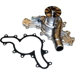 125-2102 Gmb Water Pump New Explorer Pickup Ford Ranger Mustang Sport Trac. Fixed Price $95.11.