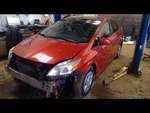 *local Pickup Only* Prius Vin Du 7TH And 8TH Digit With Sunroof Fits 10-15. Fixed Price $486.55.