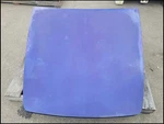 2003-2006 Chevrolet Ssr Pickup Truck Rear Bed Cover Tonneau Paint Purple 2687. Fixed Price $287.99.