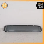 Chevrolet Corvette C7 Stingray Roof Top Panel Rear Halo Section Trim Oem 32K. Fixed Price $110.23.