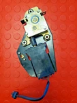 Mercedes Benz W116 450SEL Oem 0008202807 Sunroof Motor Bracket Tested. Fixed Price $160.00.