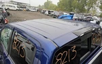 Roof Without Panoramic Fits 16-24 Titan Xd 375373. Fixed Price $999.90.