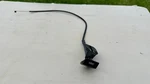 Oem Mopar 68-70 Left C-body Fury Fresh Air Kick Panel Vent Cable 24.5" 24-1/2". Fixed Price $44.50.