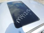 2003-2005 Mercedes-benz C240 Sedan Wagon Sun Roof Glass Oem. Fixed Price $94.99.
