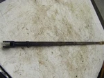 71 Fiat 850 Shift Lever Linkage Rod Bar Spider Convertible Old Vintage 9460. Fixed Price $42.18.