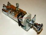 Rat Rod Universal Push Pull Lamp Switch Ford Chevy 12. Fixed Price $21.99.