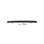 Bestop 51244-01 Windshield Channel Black For 2018-2022 Jeep Wrangler. Fixed Price $117.15.