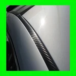 For Chevy Carbon Fiber 2PC Roof Top Trim Drip Moldings Covers Set 5YR Warranty 3. Fixed Price $55.41.