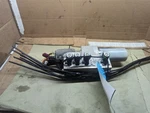 Convertible Top Motor 231 Type Sl Models Fits 13-20 Mercedes S-class. Fixed Price $394.25.