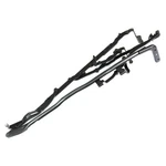 For Jeep Wrangler 2018-2025 68395066AA Right Roof Side Rail. Fixed Price $507.68.
