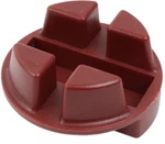 Fishbone Hard Top Key For 2007-2018 Jeep Wrangler Jk And 4 Door FB1001. Fixed Price $29.00.